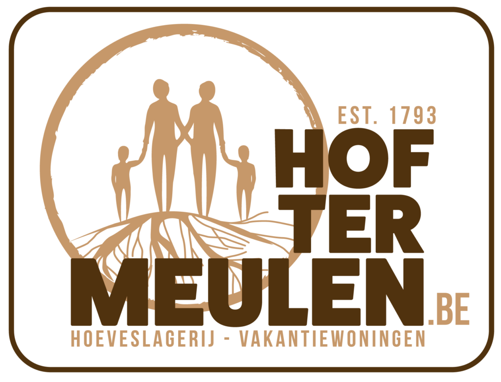 Logo Hof Ter Meulen