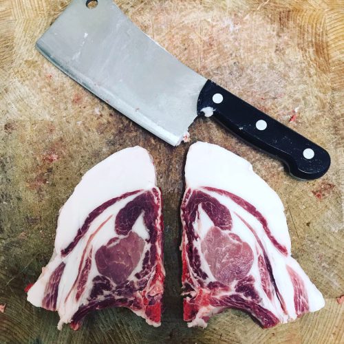 Hof-ter-Meulen-Mangalica